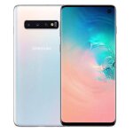 Samsung galaxy s10 plus 128 go blanc (g975u us)