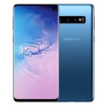 Samsung galaxy s10 128 go bleu