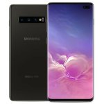 Samsung galaxy s10 + 128 go double sim noir prisme