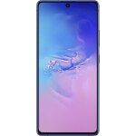Samsung galaxy s10 lite 8 / 128 go double sim prism bleu