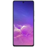 Samsung galaxy s10 lite 8 / 128 go double sim prism noir