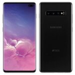 Samsung galaxy s10 + sm - g975f 16, 3 cm (6. 4) 8 go 512 go 4g noir 4100 mah (samsung galaxy s10 + - ...