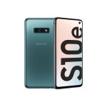 Samsung galaxy s10e dual sim 128 go vert prisme