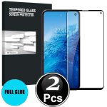 Samsung galaxy s10e vitre protection d'ecran en verre tremp incassable protection integrale full 3d ...