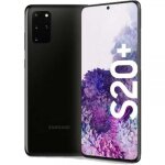 Samsung galaxy s20 plus 5g dual sim 128gb 12gb ram sm - g986f / ds cosmic black Samsung galaxy s20 plus 5g dual sim 128gb 12gb ram sm - g986f / ds cosmic black