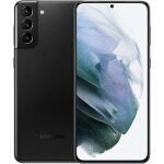 Samsung galaxy s21 + 5g 256 go noir fant�me