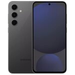 Samsung galaxy s24 fe 6. 7  double sim android 14 5g usb type - c 8 go 128 go 4700 mah graphite