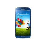 Samsung galaxy s4 16 go bleu polaire Samsung galaxy s4 16 go bleu polaire