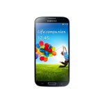 Samsung galaxy s4 16 go noir