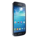 Samsung galaxy s4 mini smartphone bluetooth wi - fi android 8 go noir (import europe)