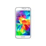 Samsung galaxy s5 16 go blanc brillant