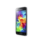 Samsung galaxy s5 mini 16 go noir charbon