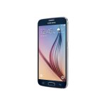 Samsung galaxy s6 64 go saphir noir