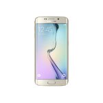 Samsung galaxy s6 edge 128 go or toile