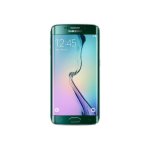 Samsung galaxy s6 edge 32 go vert