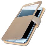 Samsung galaxy s6 edge etui housse coque folio or gold by ph26® Samsung galaxy s6 edge etui housse coque folio or gold by ph26®