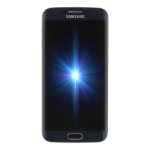 Samsung galaxy s6 edge (sm - g925f) 64go noir