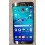 Samsung galaxy s6 edge plus smartphone d�bloqu� 4g ecran: 5, 7 pouces - 32 go - simple nano - sim - android ...