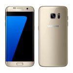 Samsung galaxy s7 edge 32 go or platine