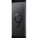 Samsung galaxy s9 + simple sim 64 go carbone noir