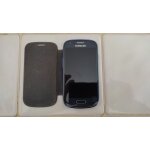 Samsung galaxy siii mini gt - i8190 red garnet 8 go - smartphone 3g + avec écran tactile super amoled ... Samsung galaxy siii mini gt - i8190 red garnet 8 go - smartphone 3g + avec écran tactile super amoled ...