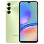 Samsung galaxy sm - a057glgveub smartphone 6. 7  double sim 4g usb type - c 4 go 128 go 5000 mah vert ...
