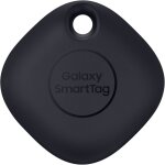 Samsung galaxy smarttag - balise bluetooth anti - perte pour t�l�phone portable - noir