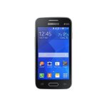Samsung galaxy trend 2 lite 4 go noir