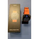 Samsung galaxy watch ultra 3, 81 cm (1. 5 ) amoled 47 mm num�rique 480 x 480 pixels ecran tactile 4g ...