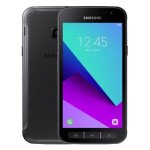 Samsung galaxy xcover 4 16 go - noir - débloqué Samsung galaxy xcover 4 16 go - noir - débloqué