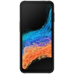 Samsung galaxy xcover6 pro 6. 6  double sim 5g usb type - c 6 go 128 go 4050 mah noir