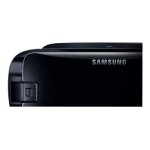 Samsung gear vr - sm - r323 - casque de r�alit� virtuelle pour t�l�phone portable - bleu - noir - pour ...