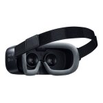 Samsung gear vr - sm - r325 - casque de r�alit� virtuelle pour t�l�phone portable - noir - pour galaxy ...