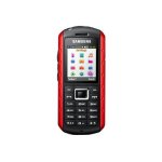 Samsung gt b2100 rouge cerise
