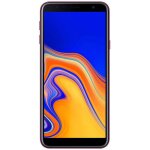Samsung j415fn / ds galaxy j4 plus - 32 go, 2go ram - double sim - rose