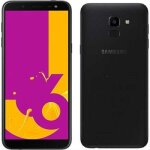 Samsung j600 galaxy j6 4g 32go double sim noir