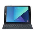 Samsung keyboard cover ej - ft820 - clavier et etui - pogo pin - azerty - français - gris - pour galaxy ... Samsung keyboard cover ej - ft820 - clavier et etui - pogo pin - azerty - français - gris - pour galaxy ...