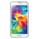 Samsung s5 g900f blanc