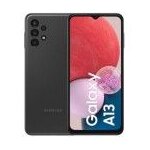 Samsung sm - a135f galaxy a13 4 + 128 go 6, 6  noir ds windtre