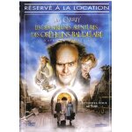 Les d�sastreuses aventures des orphelins baudelaire d'apr�s lemony snicket - edition locative