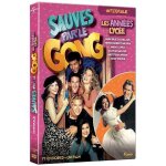 Sauv�s par le gong - les ann�es lyc�e