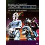 Savage garden - superstars and cannonballs: live and on tour in australia