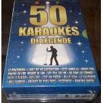 Neuf scelle coffret 4 dvd 50 karaokes titres johnny hallyday michael jackson. . . . Neuf scelle coffret 4 dvd 50 karaokes titres johnny hallyday michael jackson. . . .