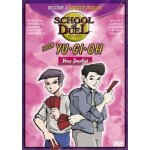 School of duel: learn yu - gi - oh - new duelist