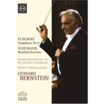 Schubert / schumann: symphony no. 9 and manfred overture