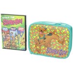 Scooby - doo!: fun pack (w / lunch box): scooby - doo!: abracadabra - doo / scooby - doo and the goblin ...