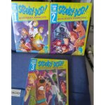 Scooby - doo myst�re associ�s l1, 2, 3