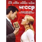 Scoop (2006) scarlett johansson, hugh jackman, jim dunk, woody allen