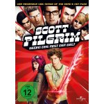 Scott pilgrim gegen den rest der welt