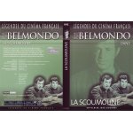 La scoumoune dvd legende du cinema francais jean paul belmondo La scoumoune dvd legende du cinema francais jean paul belmondo